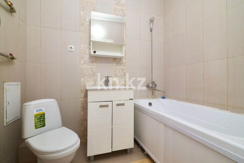 Продажа 1-комнатной квартиры, 37.4 м² - Продажа однокомнатных квартир в р-не Сарайшык Астаны - страница 13 фото 7 из 17