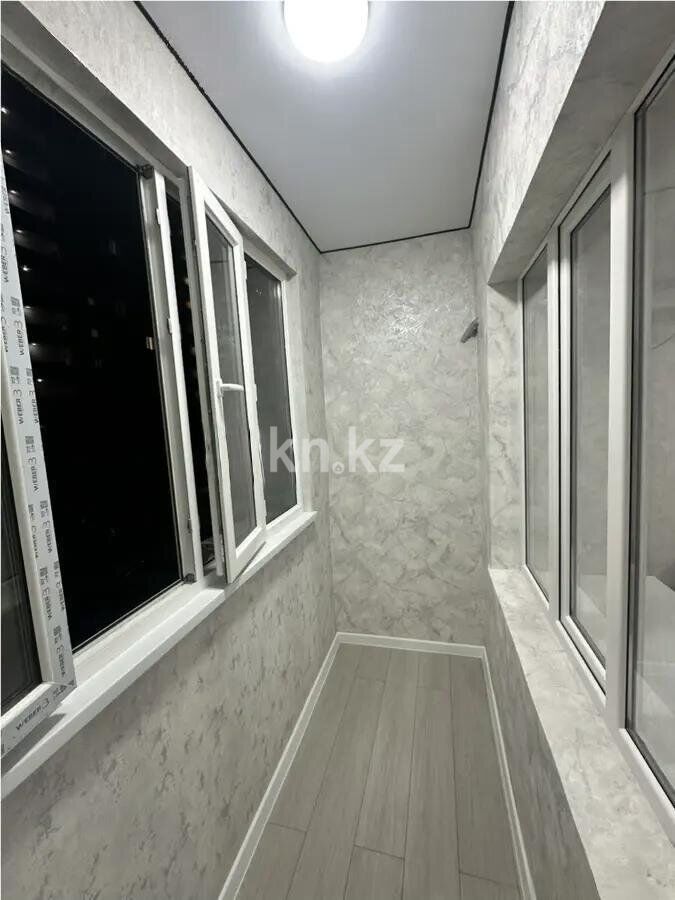 Продажа 1-комнатной квартиры, 22 м² - Продажа однокомнатных квартир в Казахстане - страница 16 фото 4 из 4
