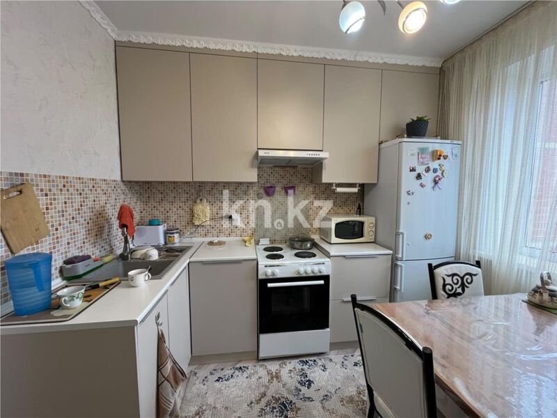 Продажа 2-комнатной квартиры, 54 м² - Продажа офисных и торговых помещений в Жезказгане фото 17 из 22