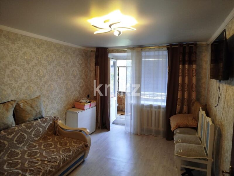 Продажа 3-комнатной квартиры, 59 м² - Продажа трехкомнатных квартир в Темиртау - страница 7 фото 1 из 19