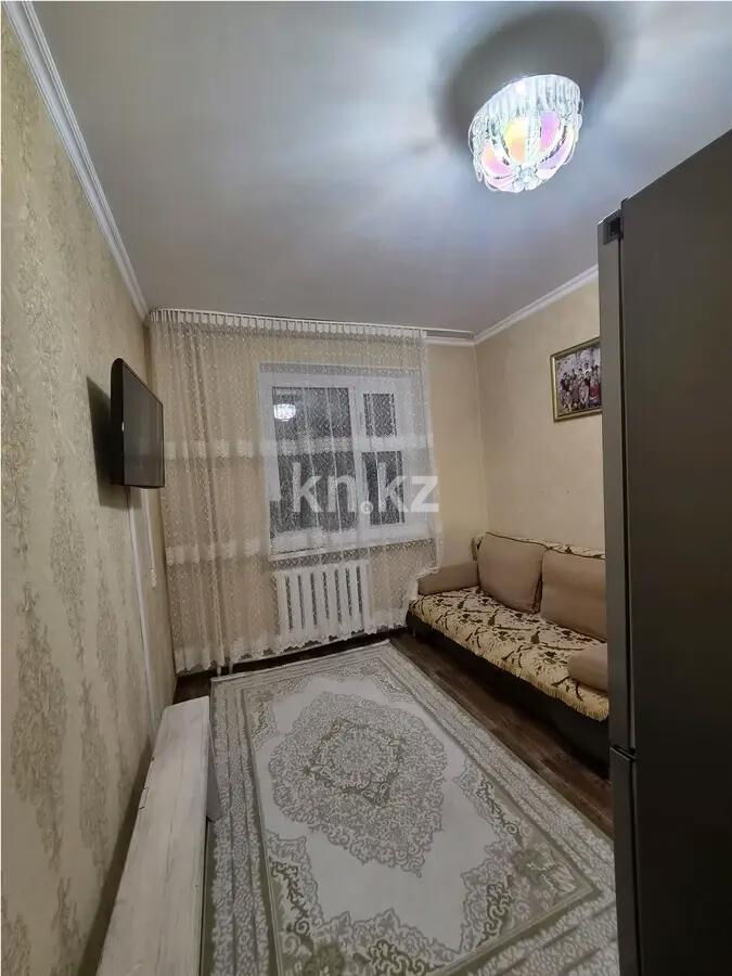 Продажа 4-комнатной квартиры, 77 м² - Продажа четырехкомнатных квартир в панельном доме в Караганде - страница 6 фото 3 из 8