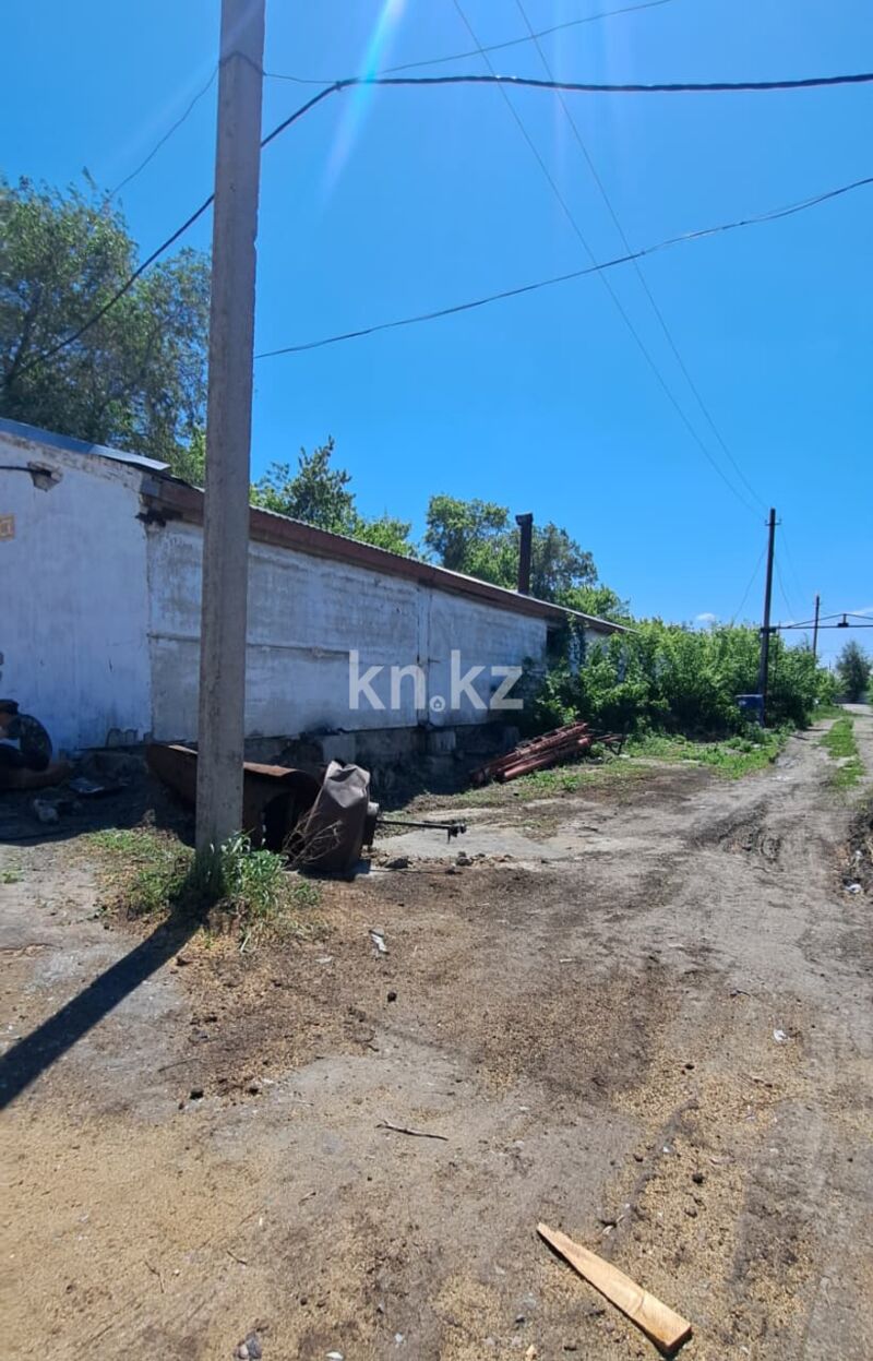 Аренда базы, 551 м² - Аренда баз, складов и промышленной недвижимости в Казахстане фото 2 из 3
