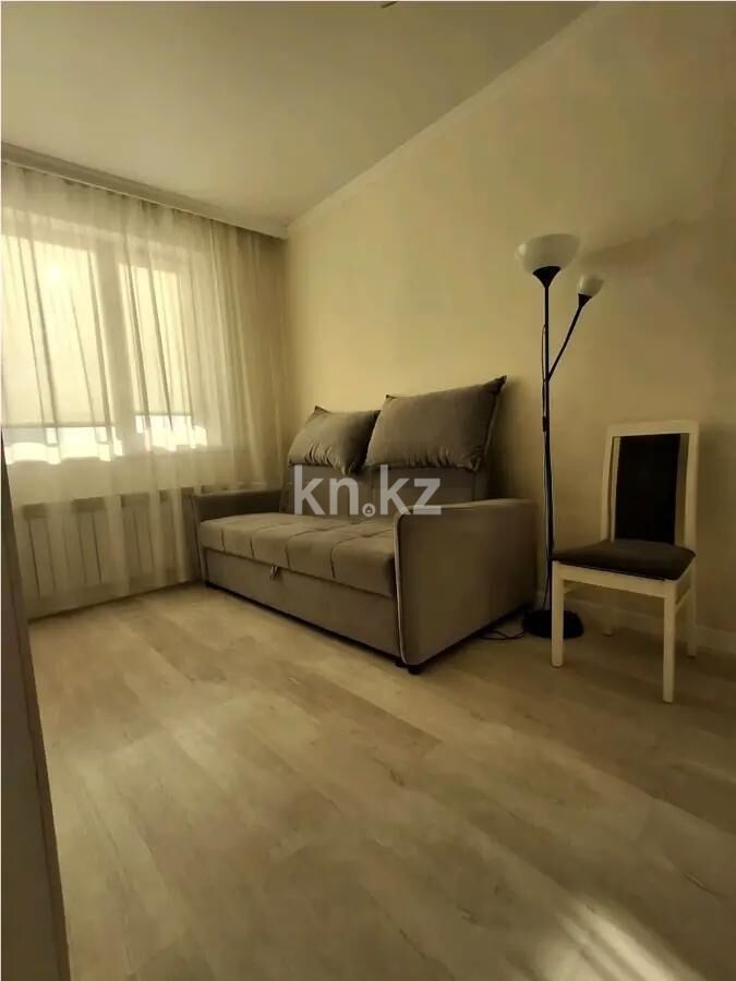 Продажа 2-комнатной квартиры, 51.4 м² - Продажа двухкомнатных квартир в блочном доме в Казахстане фото 2 из 4