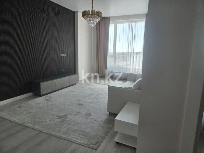 Продажа 2-комнатной квартиры, 63.9 м² - Продажа квартир в блочном доме в Астане - страница 23 фото 1 из 3