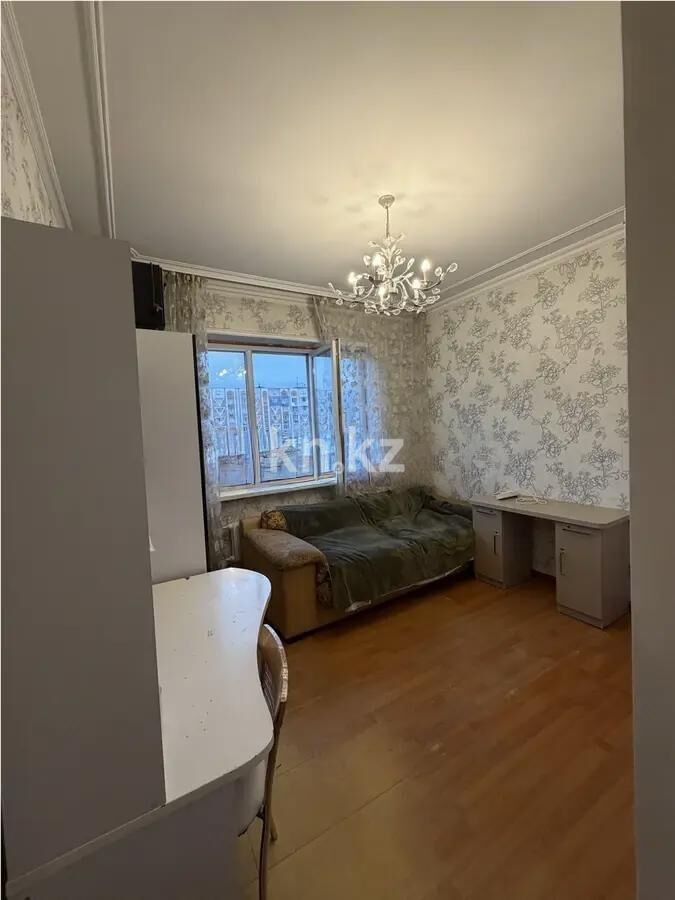 Продажа 3-комнатной квартиры, 72.5 м² - Продажа трехкомнатных квартир в Ауэзовском р-не Алматы - страница 19 фото 3 из 6