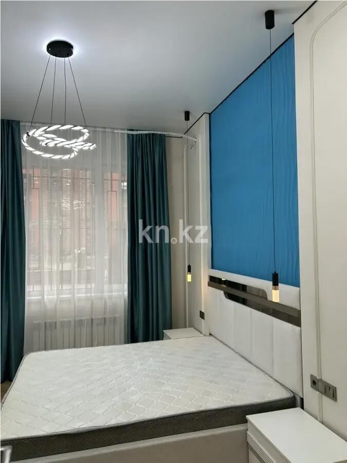Продажа 3-комнатной квартиры, 92 м² - Продажа трехкомнатных квартир в Медеуском р-не Алматы - страница 14 фото 2 из 5