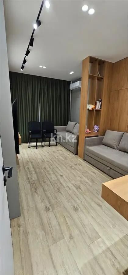 Продажа 3-комнатной квартиры, 85 м² - Продажа трехкомнатных квартир в кирпичном доме в Алматы фото 2 из 4