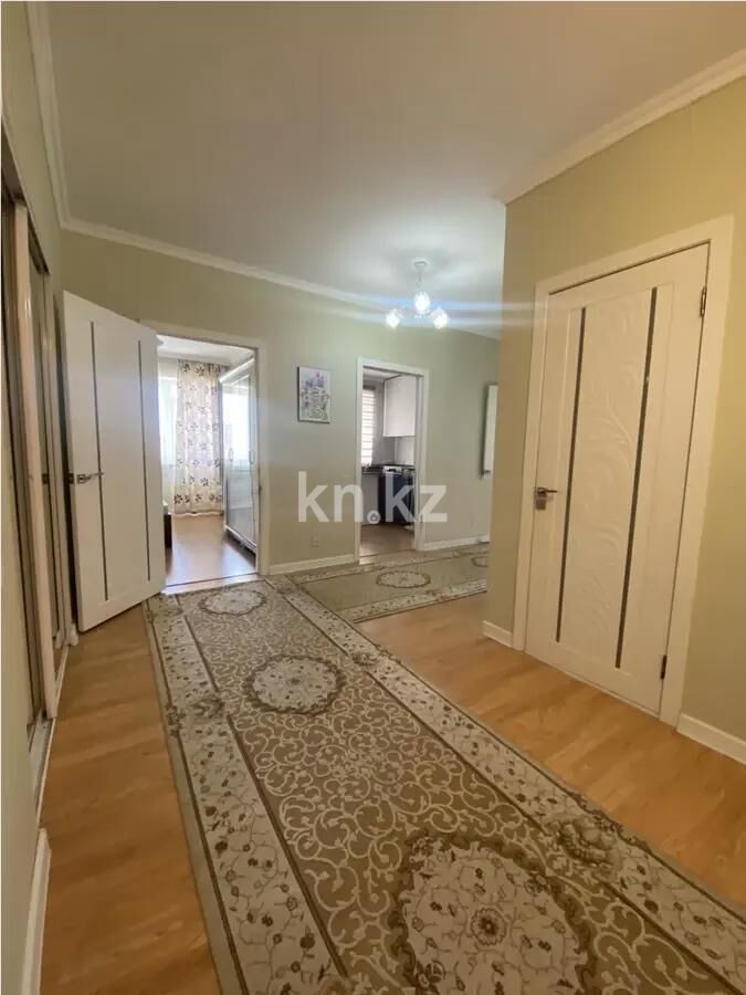 Продажа 2-комнатной квартиры, 75 м² - Продажа квартир в блочном доме в Астане - страница 21 фото 5 из 5