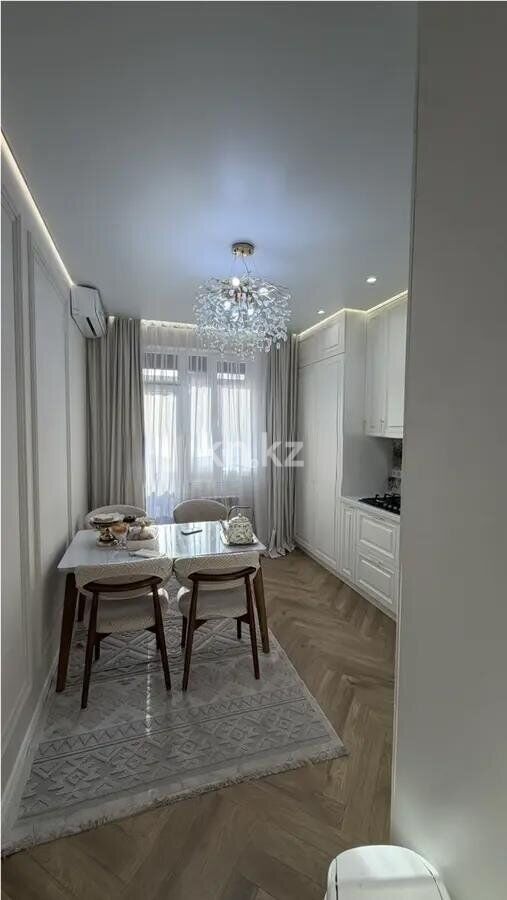 Продажа 3-комнатной квартиры, 105 м² - Продажа квартир в Казахстане - страница 163 фото 4 из 6