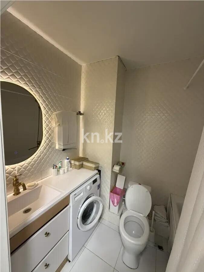 Продажа 2-комнатной квартиры, 60 м² - Продажа двухкомнатных квартир в монолитно-каркасном доме в Казахстане - страница 6 фото 4 из 6