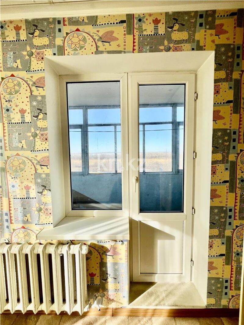 Продажа 3-комнатной квартиры, 67 м² - Продажа трехкомнатных квартир в Темиртау - страница 13 фото 2 из 10