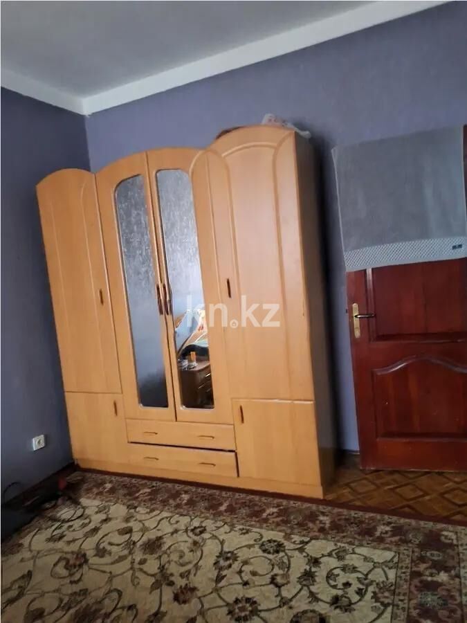 Продажа 3-комнатной квартиры, 63 м² - Продажа трехкомнатных квартир в блочном доме в Алматы - страница 2 фото 4 из 8