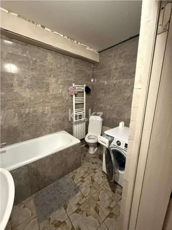 Продажа 1-комнатной квартиры, 30.5 м² - Продажа однокомнатных квартир в Наурызбайском р-не Алматы - страница 11 фото 3 из 4
