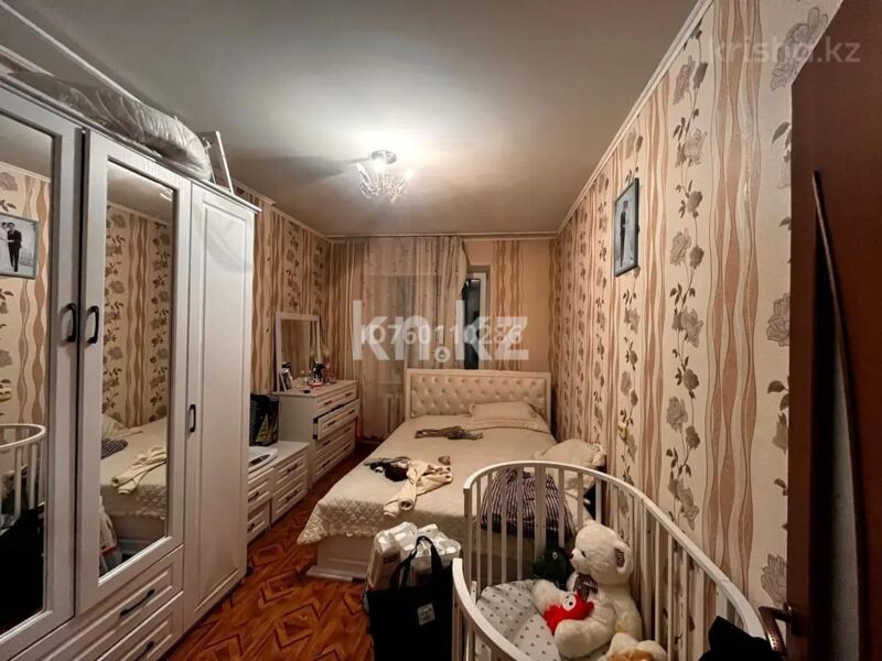 Продажа 3-комнатной квартиры, 63 м² - Продажа трехкомнатных квартир на Юго-Востоке Караганды - страница 13 фото 2 из 5