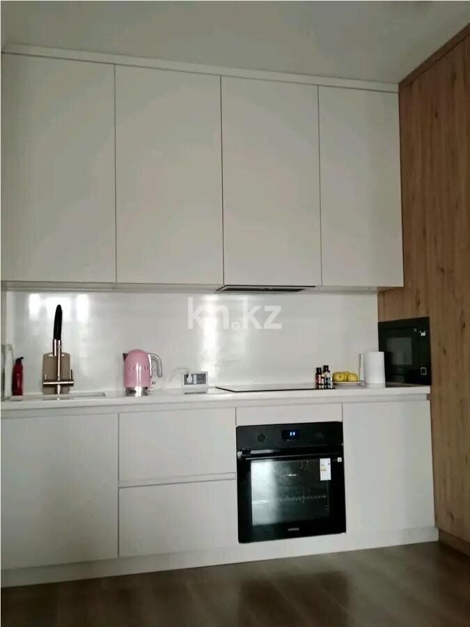 Продажа 2-комнатной квартиры, 65 м² - Продажа квартир в Казахстане - страница 135 фото 3 из 4