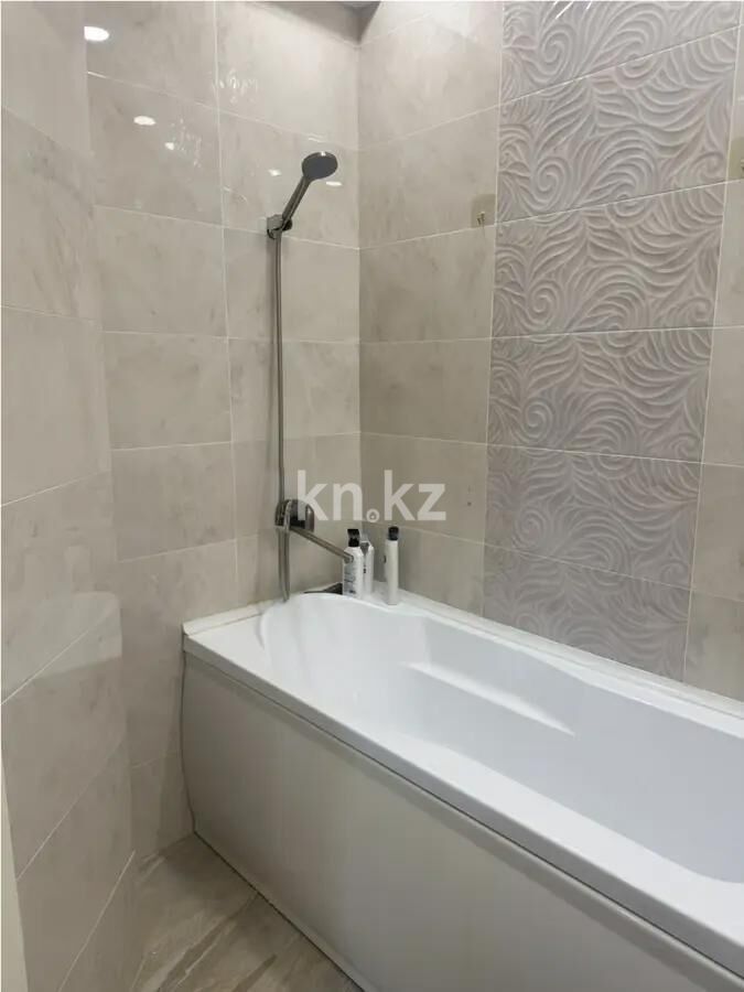 Продажа 1-комнатной квартиры, 52 м² - Продажа однокомнатных квартир в Ауэзовском р-не Алматы - страница 9 фото 3 из 3
