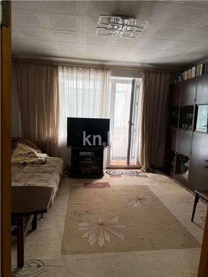Продажа 3-комнатной квартиры, 74 м² - Продажа трехкомнатных квартир в Караганде - страница 9 фото 1 из 6