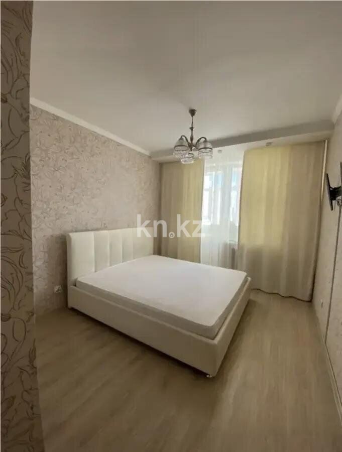 Продажа 3-комнатной квартиры, 77.7 м² - Продажа трехкомнатных квартир в Астане - страница 12 фото 2 из 5
