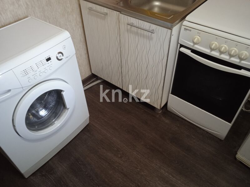 Аренда 1-комнатной квартиры посуточно, 35 м² - Аренда квартир посуточно в Казахстане фото 3 из 8