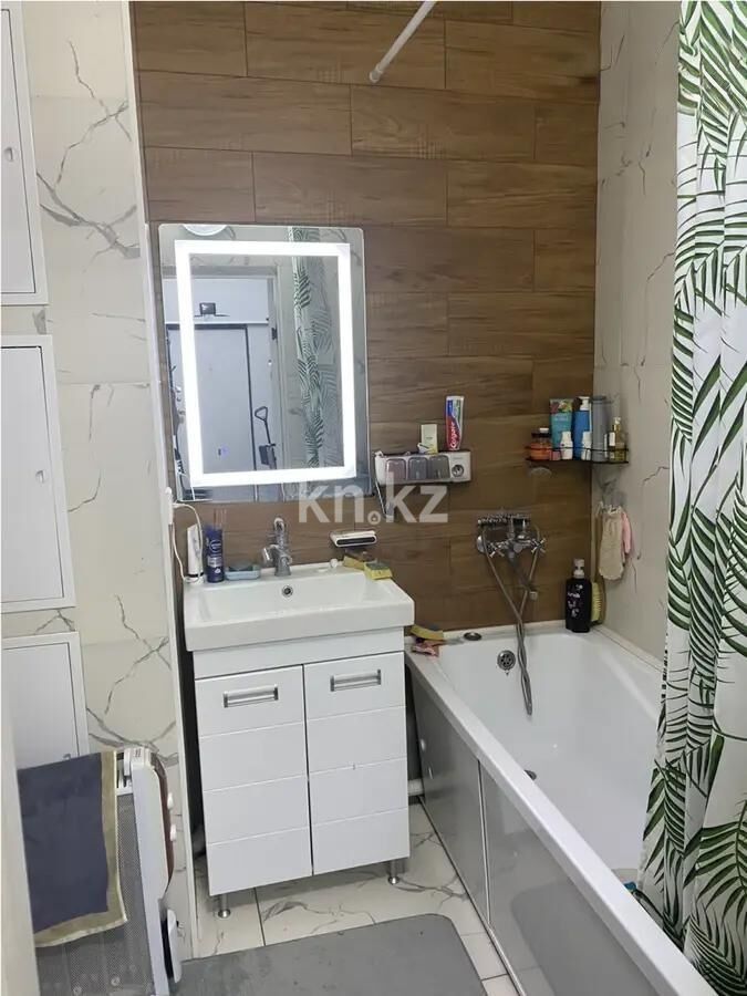Продажа 3-комнатной квартиры, 85 м² - Продажа трехкомнатных квартир в Медеуском р-не Алматы - страница 12 фото 5 из 7