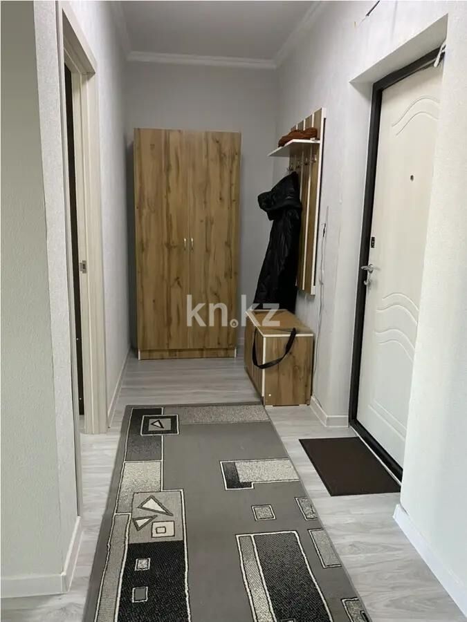 Продажа 1-комнатной квартиры, 42 м² - Продажа однокомнатных квартир в р-не Сарайшык Астаны - страница 33 фото 5 из 6