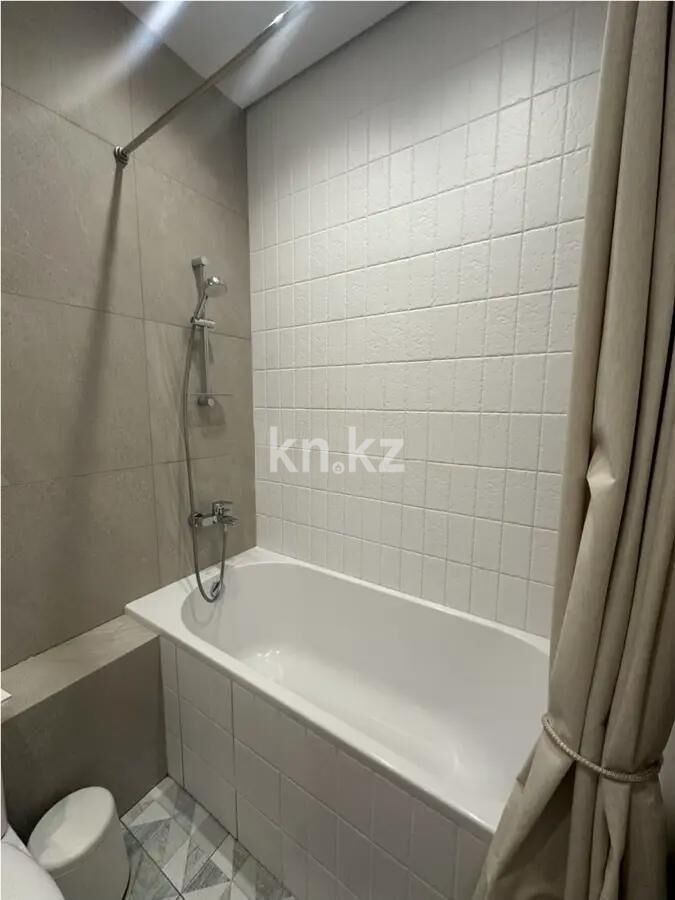 Продажа 1-комнатной квартиры, 45 м² - Продажа однокомнатных квартир в р-не Нура Астаны - страница 32 фото 3 из 5