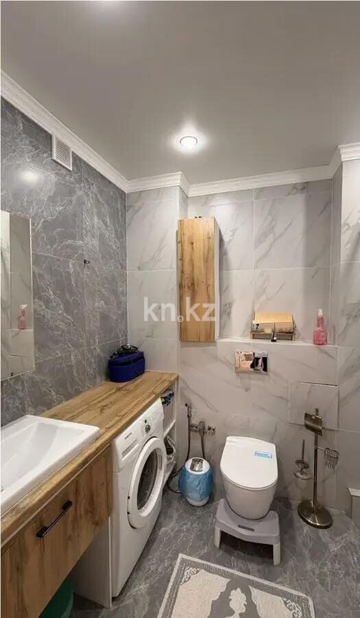Продажа 4-комнатной квартиры, 112 м² - Продажа четырехкомнатных квартир в кирпичном доме в Астане - страница 3 фото 5 из 6
