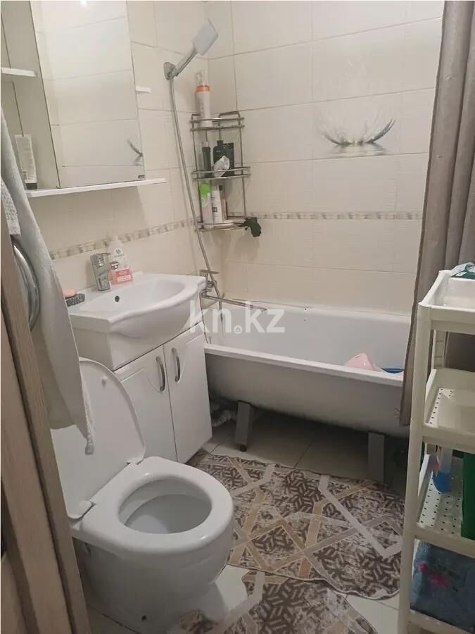 Продажа 3-комнатной квартиры, 44 м² - Продажа трехкомнатных квартир в Караганде - страница 31 фото 4 из 5