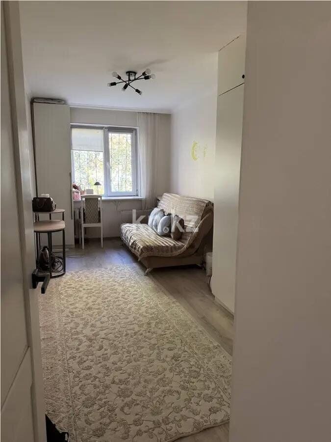 Продажа 3-комнатной квартиры, 58 м² - Продажа трехкомнатных квартир в Ауэзовском р-не Алматы - страница 6 фото 3 из 5