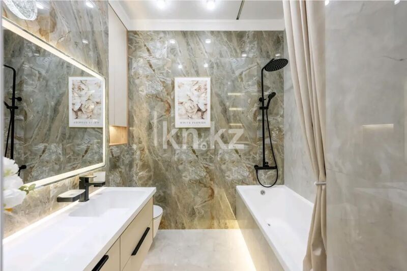 Продажа 3-комнатной квартиры, 100 м² - Продажа трехкомнатных квартир в блочном доме в Казахстане - страница 21 фото 5 из 7