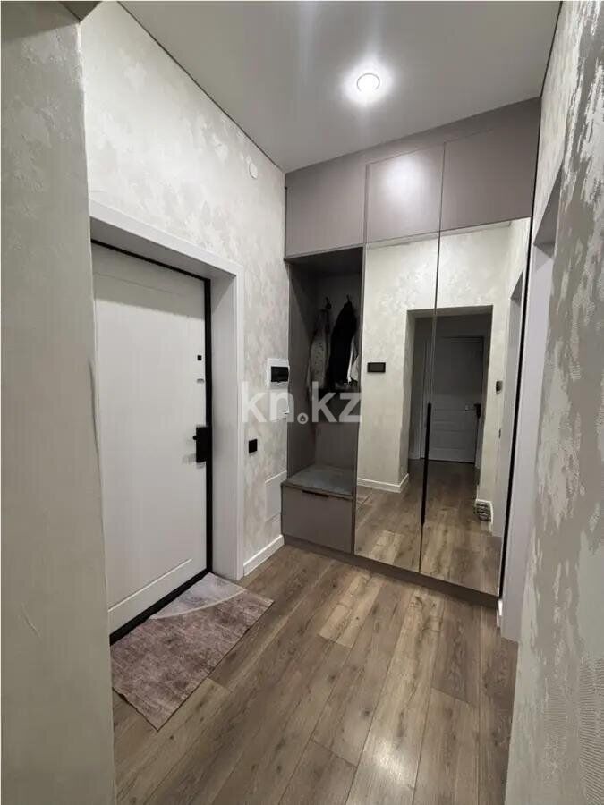 Продажа 2-комнатной квартиры, 54 м² - Продажа двухкомнатных квартир от собственников в Казахстане - страница 3 фото 5 из 5