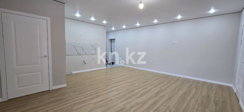 Продажа 3-комнатной квартиры, 64.2 м² - Продажа квартир в монолитном доме в Астане - страница 2 фото 3 из 18