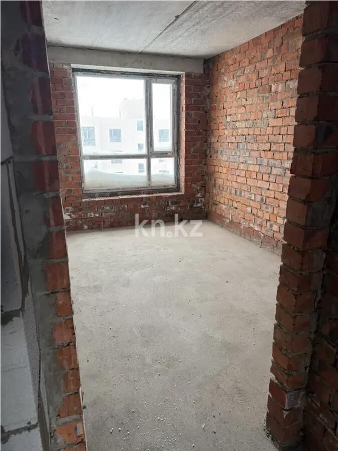 Продажа 3-комнатной квартиры, 60 м² - Продажа трехкомнатных квартир в кирпичном доме в Казахстане - страница 94 фото 4 из 6
