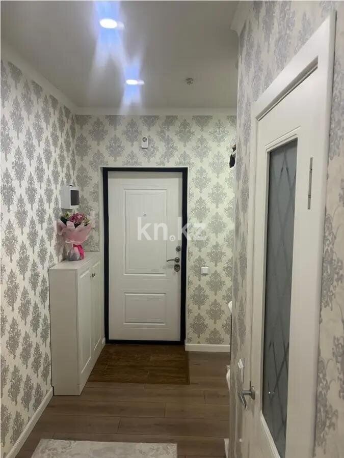 Продажа 2-комнатной квартиры, 65 м² - Продажа земельных участков в Карагандинской области фото 5 из 5