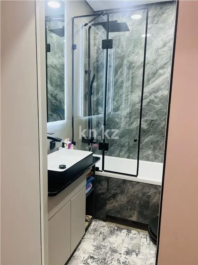 Продажа 3-комнатной квартиры, 88 м² - Продажа трехкомнатных квартир в Алатауском р-не Алматы - страница 11 фото 4 из 5
