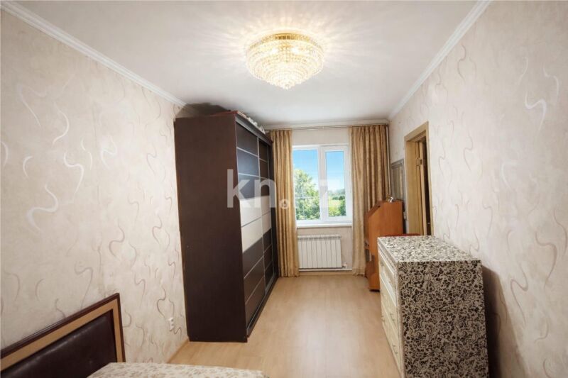 Продажа 2-комнатной квартиры, 44 м² - Продажа двухкомнатных квартир в Городе Караганды - страница 12 фото 3 из 9