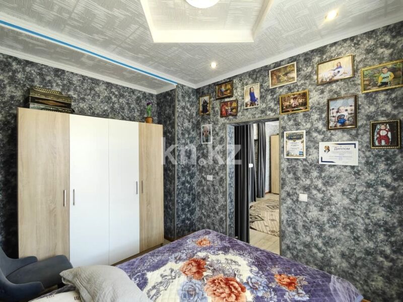 Продажа 4-комнатного дома, 65 м² - Продажа домов, коттеджей в районе ЖБИ Караганды фото 14 из 40