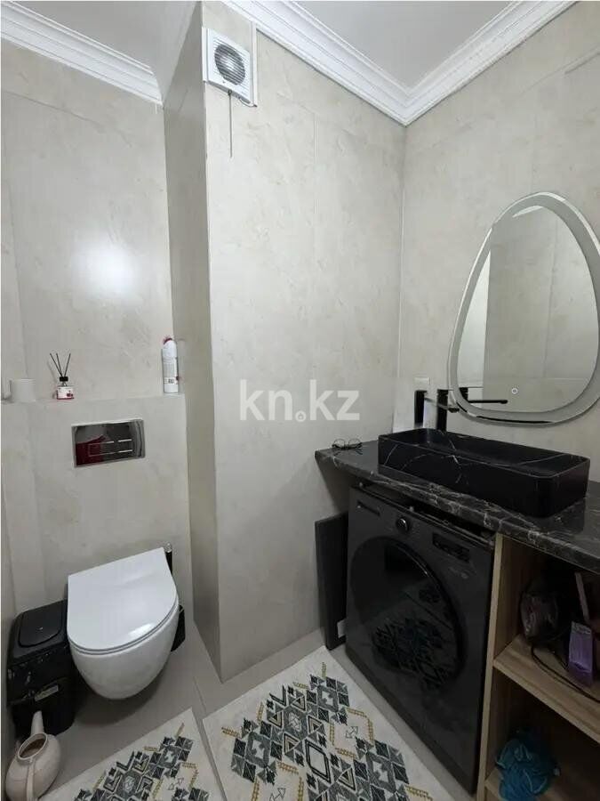 Продажа 2-комнатной квартиры, 76 м² - Продажа квартир в блочном доме в Казахстане - страница 119 фото 5 из 6