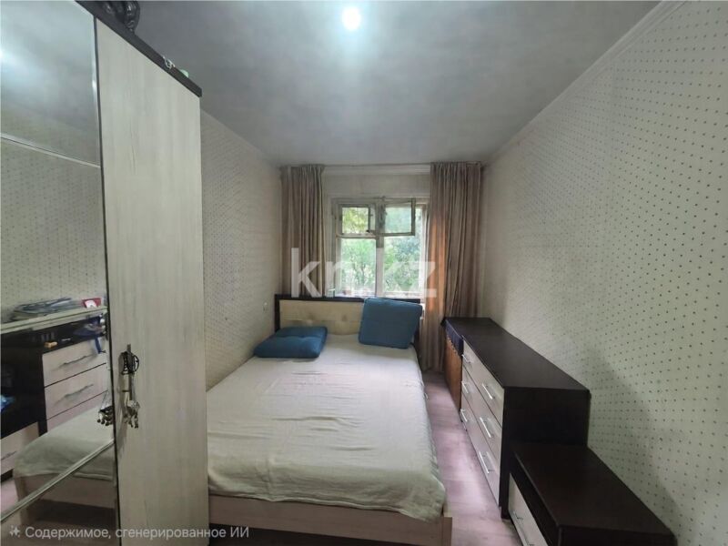 Продажа 2-комнатной квартиры, 44 м² - Продажа двухкомнатных квартир в Майкудуке Караганды - страница 12 фото 3 из 8