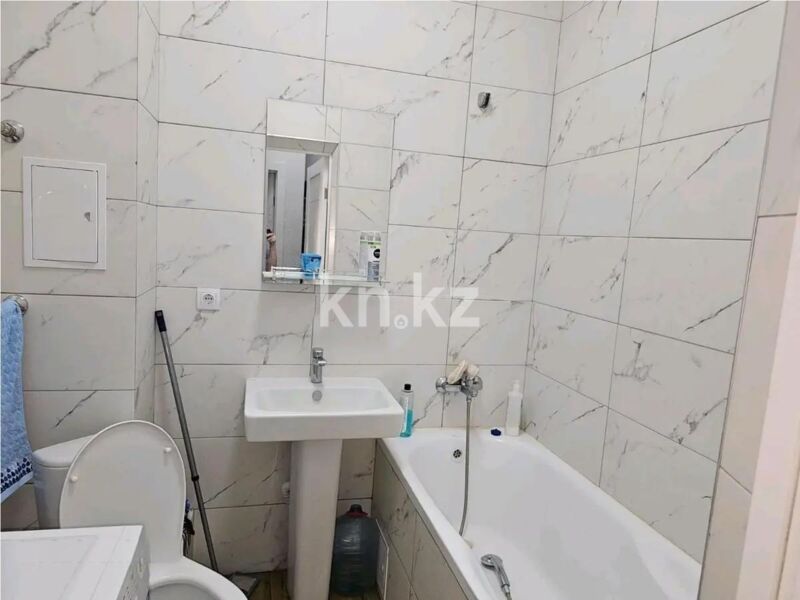 Продажа 1-комнатной квартиры, 33.2 м² - Продажа однокомнатных квартир в р-не Алматы Астаны - страница 10 фото 2 из 2