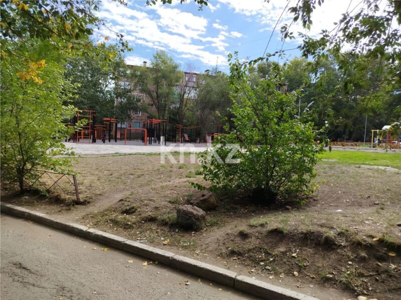 Продажа 3-комнатной квартиры, 47 м² - Продажа трехкомнатных квартир в Темиртау - страница 3 фото 21 из 22