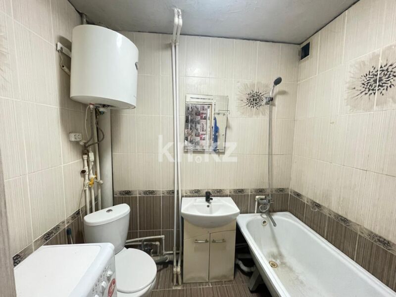 Продажа 3-комнатной квартиры, 61.4 м² - Продажа квартир в панельном доме в Казахстане - страница 243 фото 9 из 11