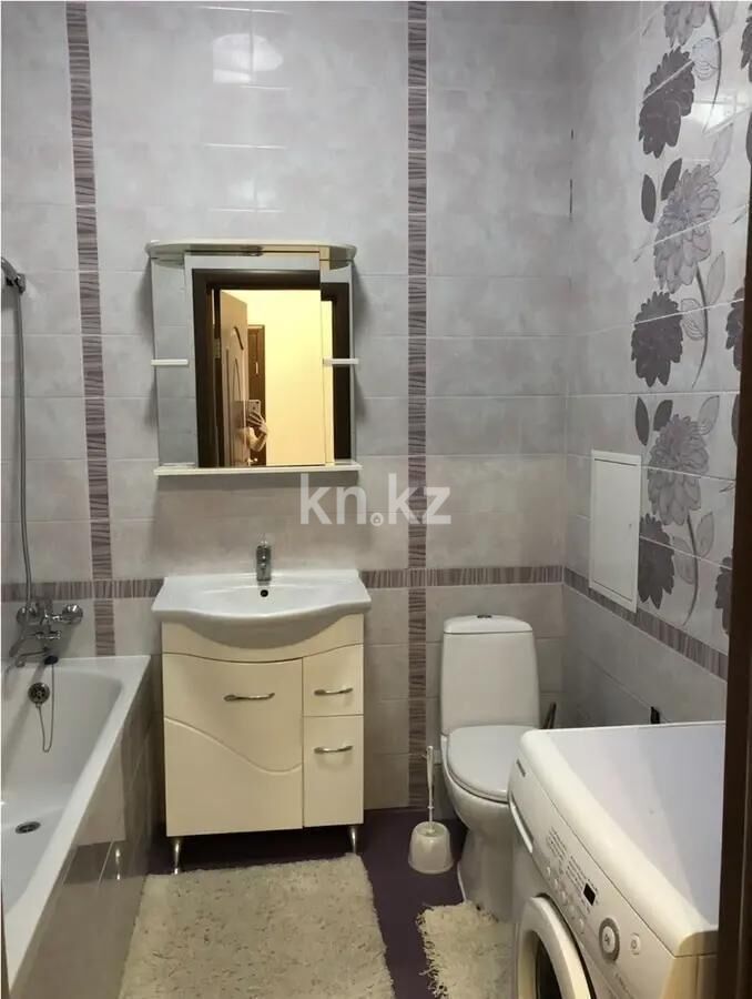 Продажа 1-комнатной квартиры, 48.5 м² - Продажа однокомнатных квартир в р-не Сарыарка Астаны - страница 16 фото 4 из 5