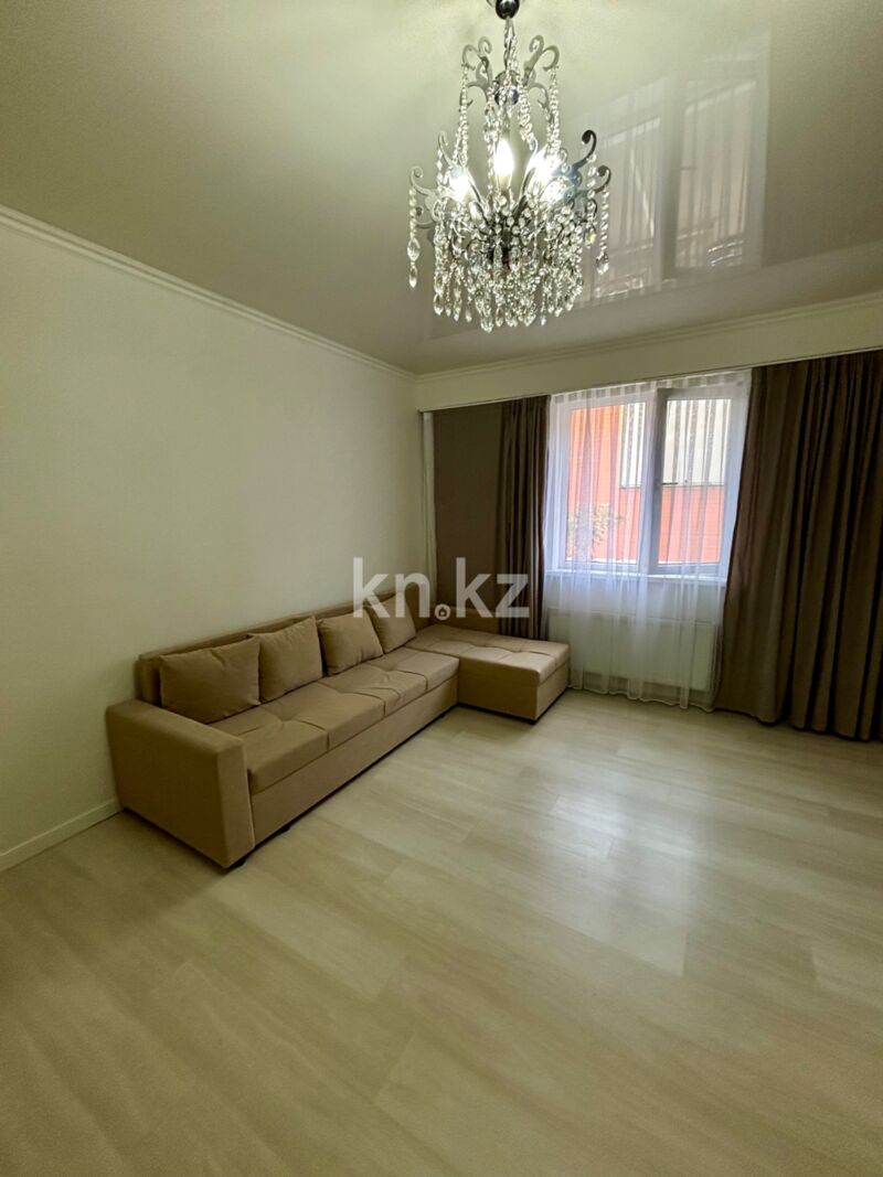 Продажа 2-комнатной квартиры, 68.5 м² - Продажа двухкомнатных квартир в Казахстане фото 1 из 19