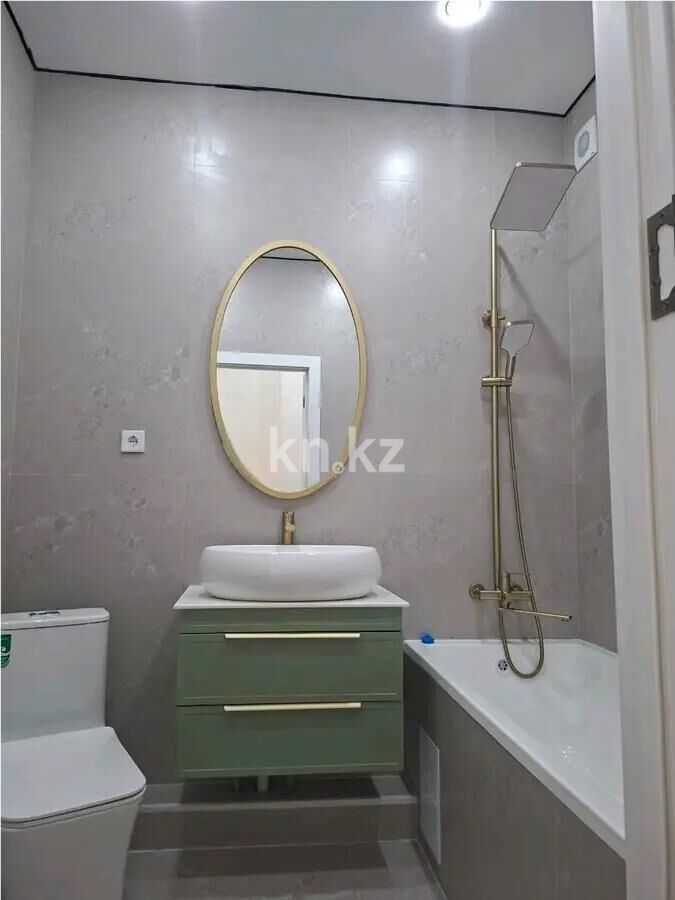 Продажа 2-комнатной квартиры, 40 м² - Продажа квартир в новостройках Астаны - страница 7 фото 4 из 4