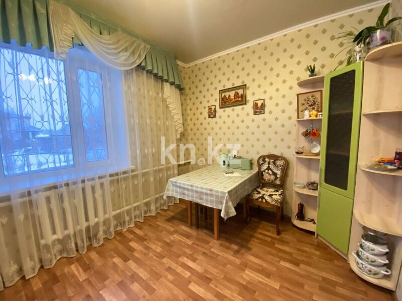 Продажа 3-комнатного дома, 217 м² - Недвижимость в Караганде - страница 28 фото 8 из 15