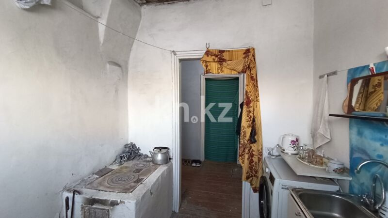 Продажа 2-комнатного дома, 62.2 м² - Продажа домов, коттеджей в Караганде - страница 5 фото 11 из 18