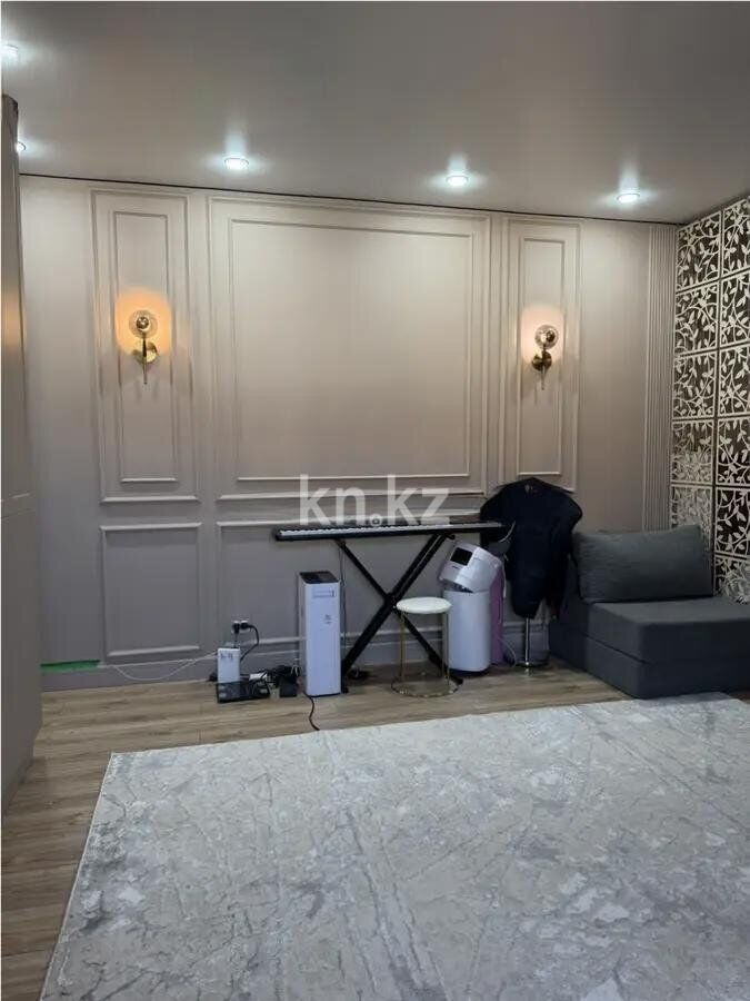 Продажа 1-комнатной квартиры, 32.5 м² - Продажа квартир в Алматы - страница 7 фото 1 из 4