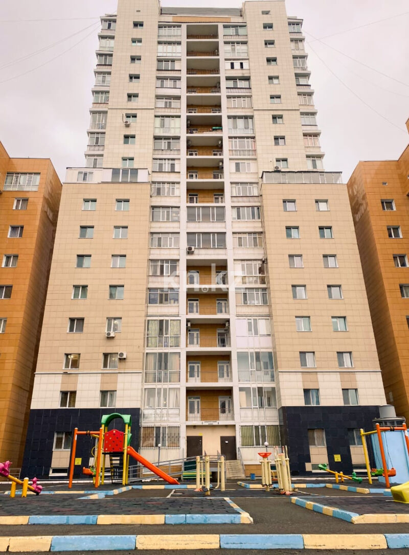 Аренда 3-комнатной квартиры посуточно, 130 м² - Аренда квартир посуточно в р-не Есиль Астаны фото 16 из 37