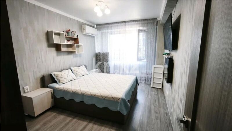 Продажа 2-комнатной квартиры, 56 м² - Продажа квартир от собственников в Алматы - страница 14 фото 1 из 5